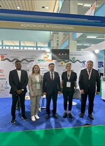 Agrowork International SIPSA FILAHA 2024