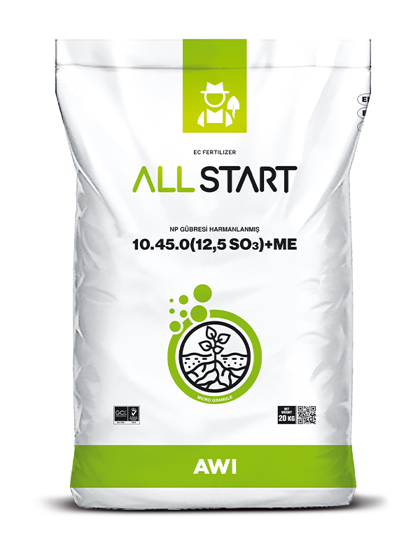 ALLSTART